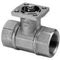 1 1/4" 2WAY S.S. 25cv VALVE For Belimo Part# B231