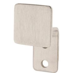 Hook,Coat (Restroom Door, S/S) for Bobrick Washroom Equipment Part# B233