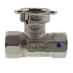 2" 265cv Ball Valve For Belimo Part# B254