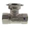 3" 170cv Ball Valve For Belimo Part# B280