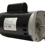 1.5Hp 208-230V 3450Rpm 56Y Mtr for Regal Rexnord - Century Motors Part# B2842