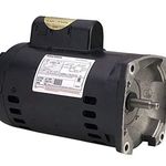 3/4HP,3450RPM,56Y,230/115V for Regal Rexnord - Century Motors Part# B2852