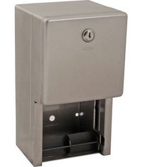 Toilet Tissue Dispenser Multi Roll for Bobrick Part# B288