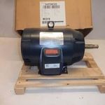 1/4HP 115V 1725RPM 48Y Motor For Regal Beloit-Marathon Motors Part# B302