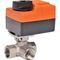 1/2" .46Cv 3-WAY BALL VALVE For Belimo Part# B308