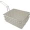 Basket,Wire (W/Hook,Half-Size) for Ayrking Part# B313