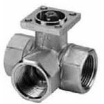 Belimo B315B Characterized Control Valve (Ccv), 1/2", 3-Way, Cv 10