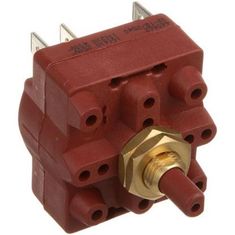 Rotary Switch for Vollrath/Idea-medalie Part# B401103