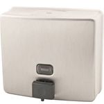 Dispenser,Soap (Surface Mt,Ss) for Bobrick Washroom Equipment Part# B4112