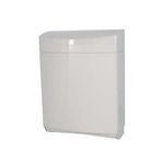 Dispenser,Towel (C&Multi,Plst) for Bobrick Washroom Equipment Part# B5262