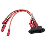 Volt Select Wiring For Pitco Part# B6744901