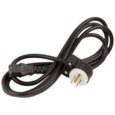 PITCO - B6783001-C - RIGHT ANGLE POWER CORD 5-15P IEC WIRING