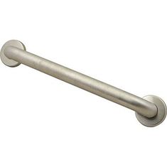 Bar,Grab (18" X 1-1/2", S/S) for Bobrick Washroom Equipment Part# B6806-99X18