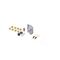 801-2510 - CONV KIT,NAT TO LP,PITCO