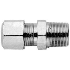 26-1992 - MALE CONNECTOR 1/4 MPT X 1/4CC