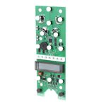 Data Key Operation Board for Alto Shaam Part# BA-34658