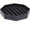 Tray,Drip , W/Grid,4-1/8",Blk for Bar Maid Part# BARCR-1451B