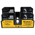 Fuse Block For Bussmann Part# Bc6032S