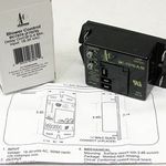 Blower Control,0-4Min 24V for Supco Part# BC7070