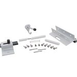 Latch Kit,Inswing(One Ear Door for Bradley Part# BDYHDWP-AD3IH