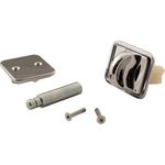 Latch,Restroom Door , Assy for Bradley Part# BDYHDWT-T290