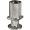 Foot,Flanged (F/1"Od Sq/Rd,Cp) for Belleco Part# BELC400300