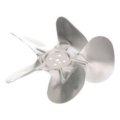 Fan Blade, Cond, 5-Fin , Alum, 7.94" for Beverage Air Part# BEV405-050A