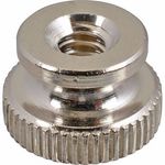 Thumbnut,Ring Bezel for Diversified Metal Products Part# BFL-THUMB