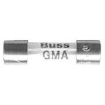 Fuse for Bussmann Part# BK/GMA-5