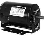 1HP 230/460V 3450RPM 56H Motor For Century Motors Part# BK3102