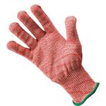 Glove (Kutglove, Red, Medium) for Tucker Part# BK94533