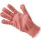 Glove (Kutglove, Red, Large) for Tucker Part# BK94534