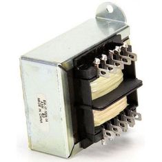 120/230V-12V Transformer  for Bakers Pride Part# BKPM1554A