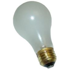 Bulb, Light - 100w/120v for Henny Penny Part# BL01-009