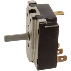 Selector Switch 1/2 Spst for Blodgett Part# BL16025