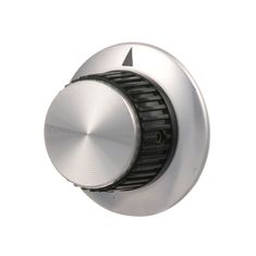 22-1255 - KNOB 13/16 D, POINTER