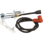 Pilot Burner-Nat  for Blodgett Part# BL18584