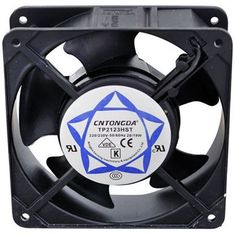 Cooling Fan 220V/240V, 3100 Rpm for Blodgett Part# BL23034