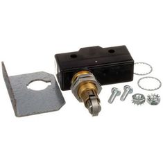 Micro Switch Kit 2 Holes, 1 Oc Spst for Blodgett Part# BL35702