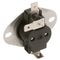 Thermal Spdt Switch  for Blodgett Part# BL36755