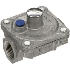 Pressure Regulator 3/4" Nat for Blodgett Part# BL4527