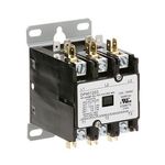 Contactor (3 Pole,40 Amp,120V) for Blickman Part# BLIAT108