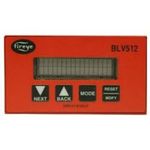 LCD KEYPAD DISPLAY W/CABLE For Fireye Part# BLL510