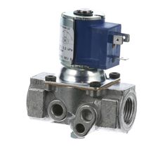 54-1092 - SOLENOID VALVE 1/2" 120V