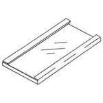 Bracket,Wall Mount , Model 29 for Bloomfield Part# BLM45682