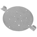 Spray Disk 2-1/2'' Dia, 12 Holes for Bloomfield Part# BLM8543-44