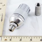 0/300# 1/4" Transducer; 4-20mA For Fireye Part# BLPS-300