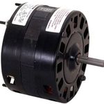 115V 1/15Hp 1050Rpm Motor for Regal Rexnord - Century Motors Part# BLR6407