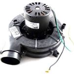 Trane BLW1137 Blower Motor/Draft Inducer, 1 Stage, 115 Volt