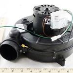 1 Stage Draft Inducer Blower For Trane Part# BLW1139